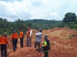 Bantuan Kemanusiaan Bencana Cilacap Dan Banjarnegara